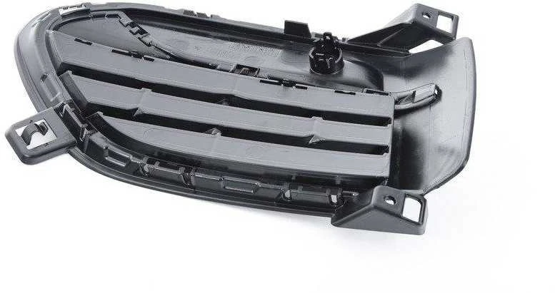 BMW X6 F16 Dešinės Pusės Uždarytas Grillis Originalus 51117319778