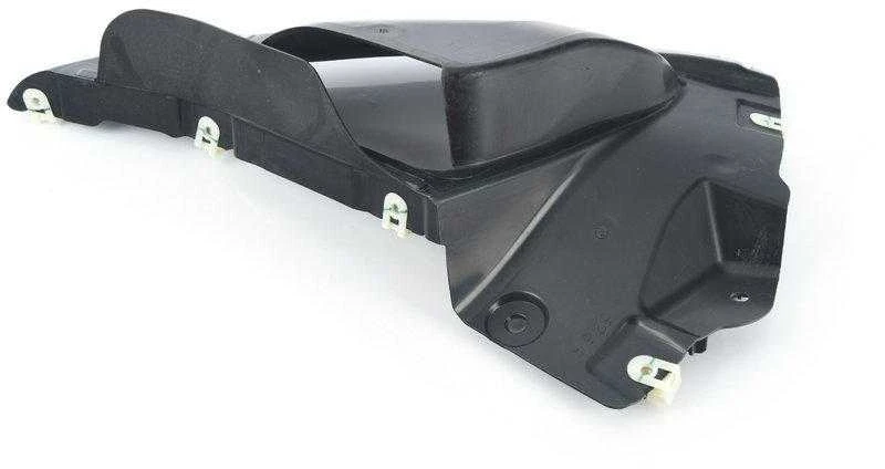 BMW X6 F16 F86 Dešinės Apatinės Dangos Originalus 51717333526