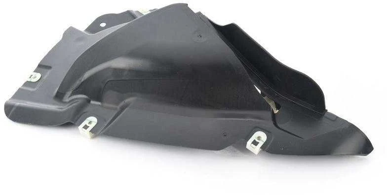 BMW X6 F16 F86 Dešinės Apatinės Dangos Originalus 51717333526