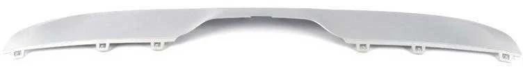 Bmw X6 F16 Galinis Apatinis Dangtelis 51127323789