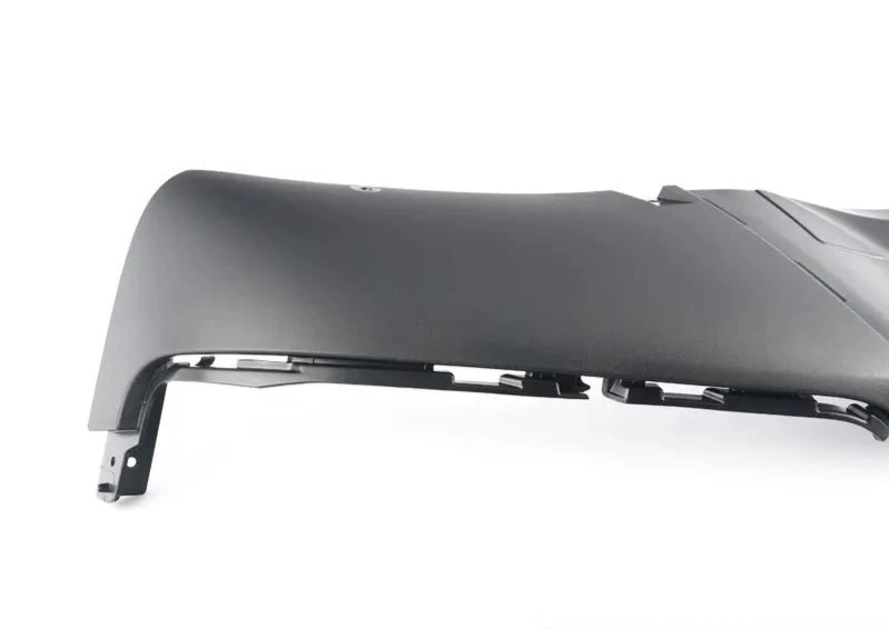 Bmw X6 F16 Priekinis Bamperio Apatinio Sijas 09-19 Originalus 51117319796
