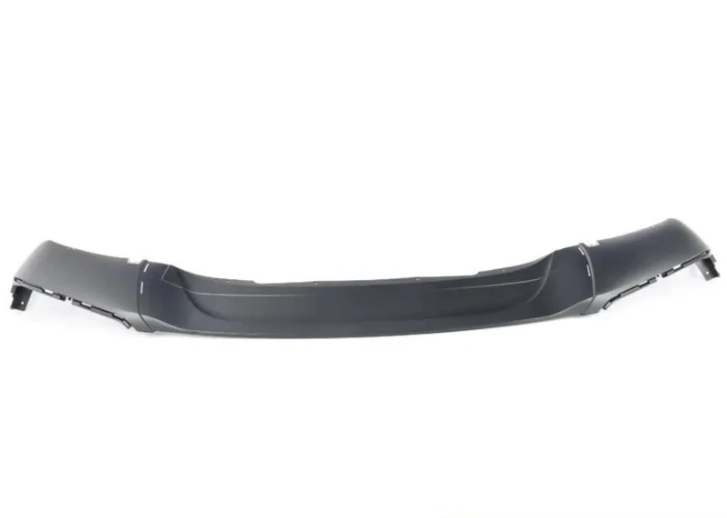 Bmw X6 F16 Priekinis Bamperio Apatinio Sijas 09-19 Originalus 51117319796