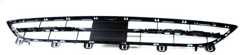 Bmw X6 F16 Priekinis Bamperio Centrinė Žemutinė Atvira Grotelė Originalus 51117319769