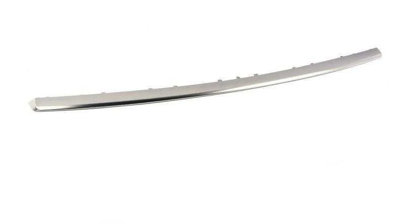BMW X6 F16 Priekinis Bumperio Pabaigos Dekoratyvinis Gaubtas Originalus 51117349363