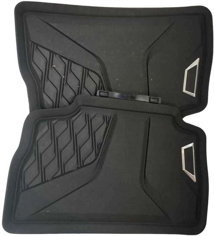 Bmw X6 G06 Galiniai Visureigiai Grindų Kilimėliai Originalus 51472458554