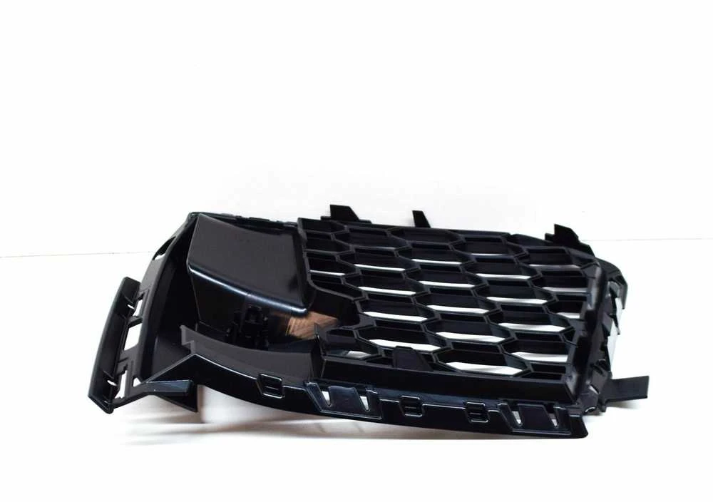 BMW G06 priekinis dešinysis bamperis, atviros grotelės Originalus 51118069946