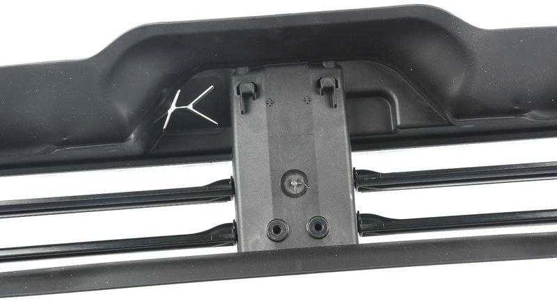 Bmw X6 G06 Oro Ventiliu Apatinės Originalus 51745A29C34