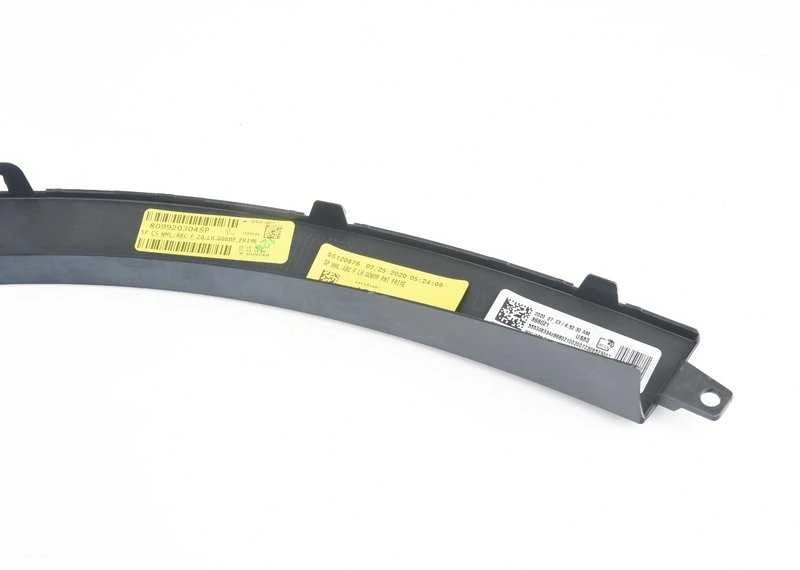 BMW X6 G06 Ratų Arkos Apdaila Priekinė Dešinė Originalus 51778099203