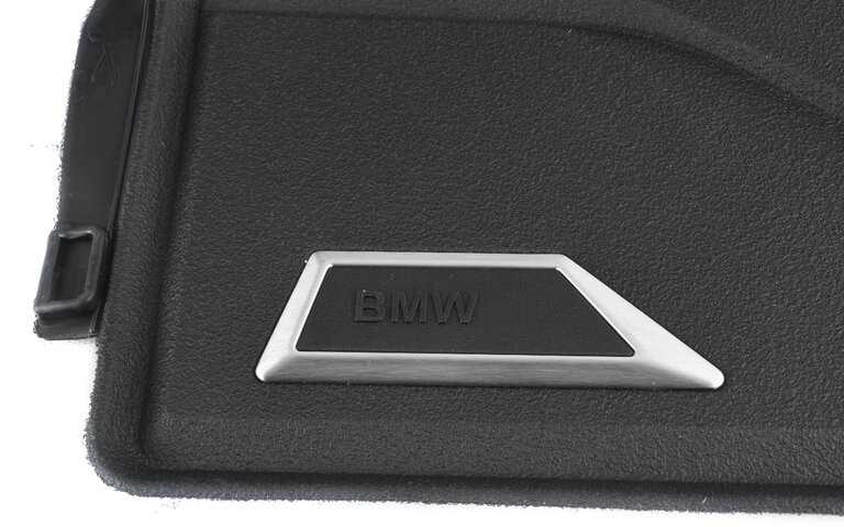 Bmw X7 G07 3-iosios eilės sėdynės visapusiniai grindų kilimėliai gale Originalus 51472458558