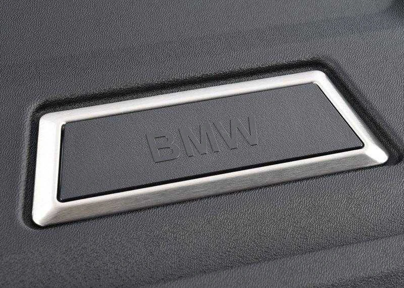 BMW X7 G07 Bagažinės Kilimėlis Originalus 51472459921