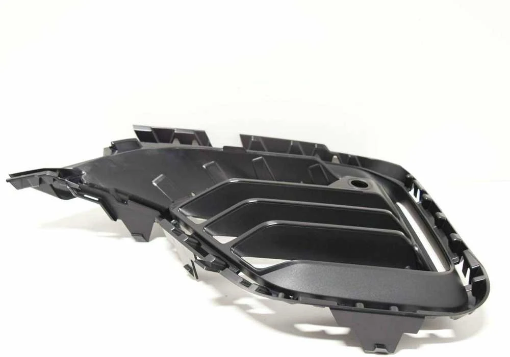 BMW X7 G07 Dešinė Atvira Šoninė Grillė Originalus 51117473034