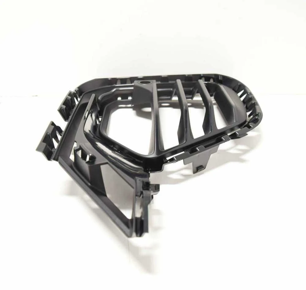 BMW X7 G07 Dešinė Atvira Šoninė Grillė Originalus 51117473034