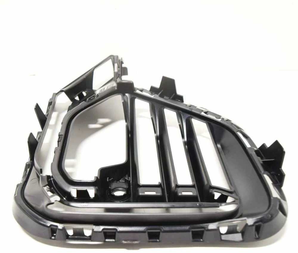 BMW X7 G07 Dešinė Atvira Šoninė Grillė Originalus 51117473034