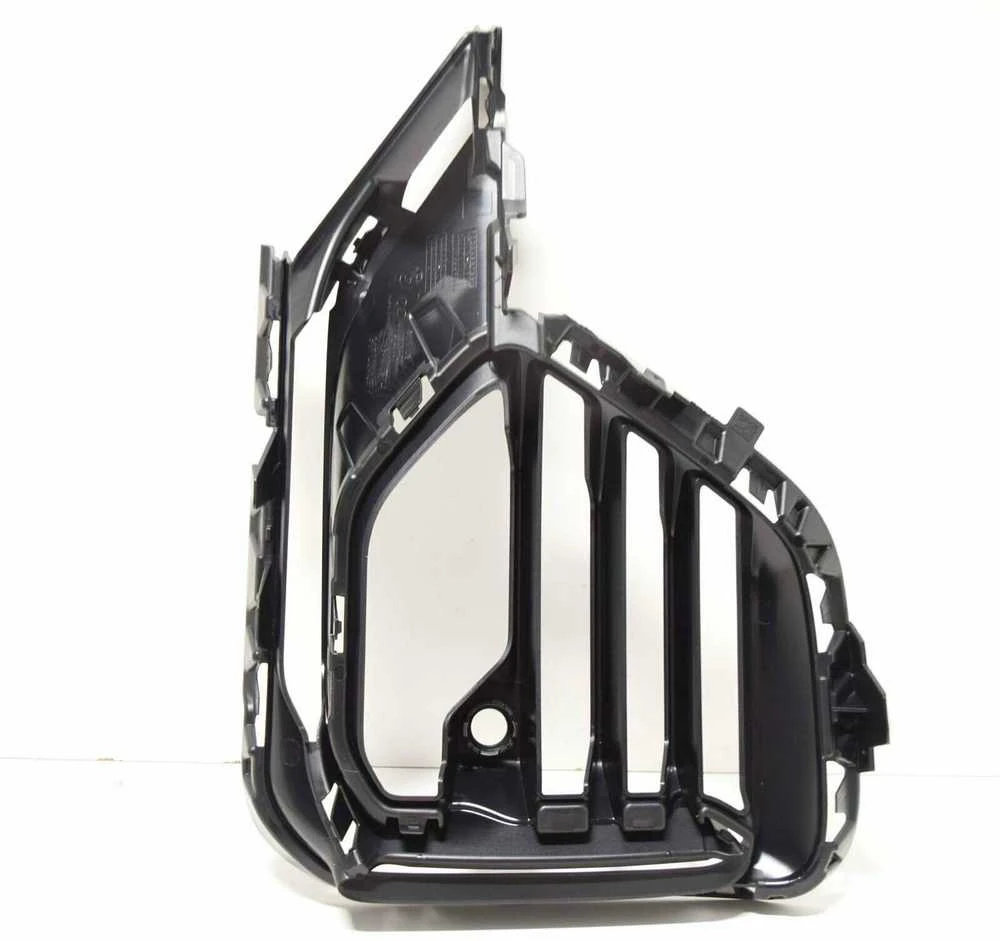 BMW X7 G07 Dešinė Atvira Šoninė Grillė Originalus 51117473034