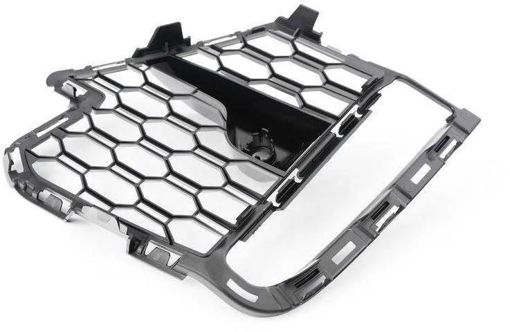 Bmw X7 G07 Dešinės Pusės Atviras Grillis Originalus 51118069890