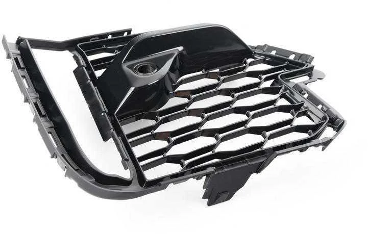 Bmw X7 G07 Dešinės Pusės Atviras Grillis Originalus 51118069890
