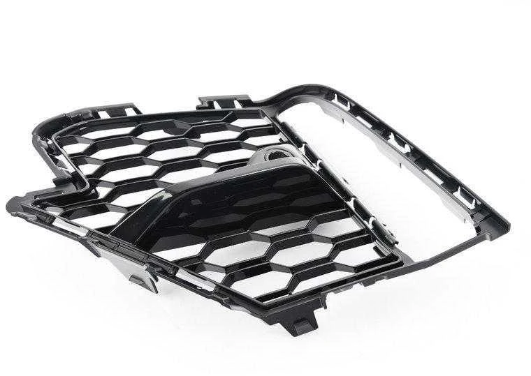 Bmw X7 G07 Dešinės Pusės Atviras Grillis Originalus 51118069890