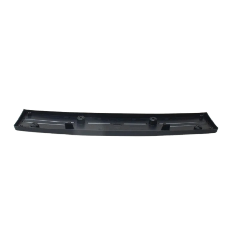 Bmw X7 G07 Priekinis Bamperis Numerio Laikiklis Originalus 51117446352