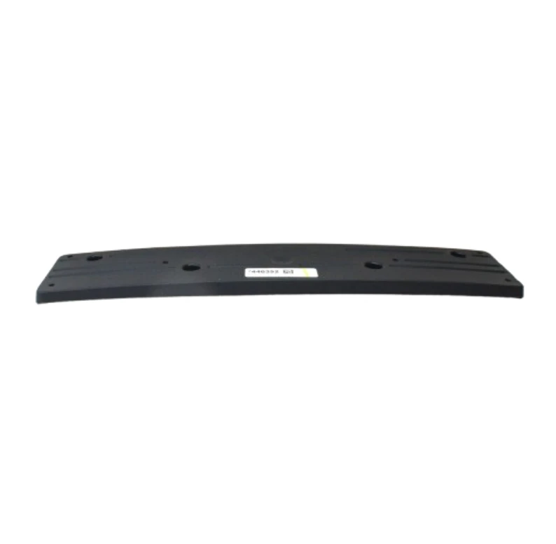 Bmw X7 G07 Priekinis Bamperis Numerio Laikiklis Originalus 51117446352