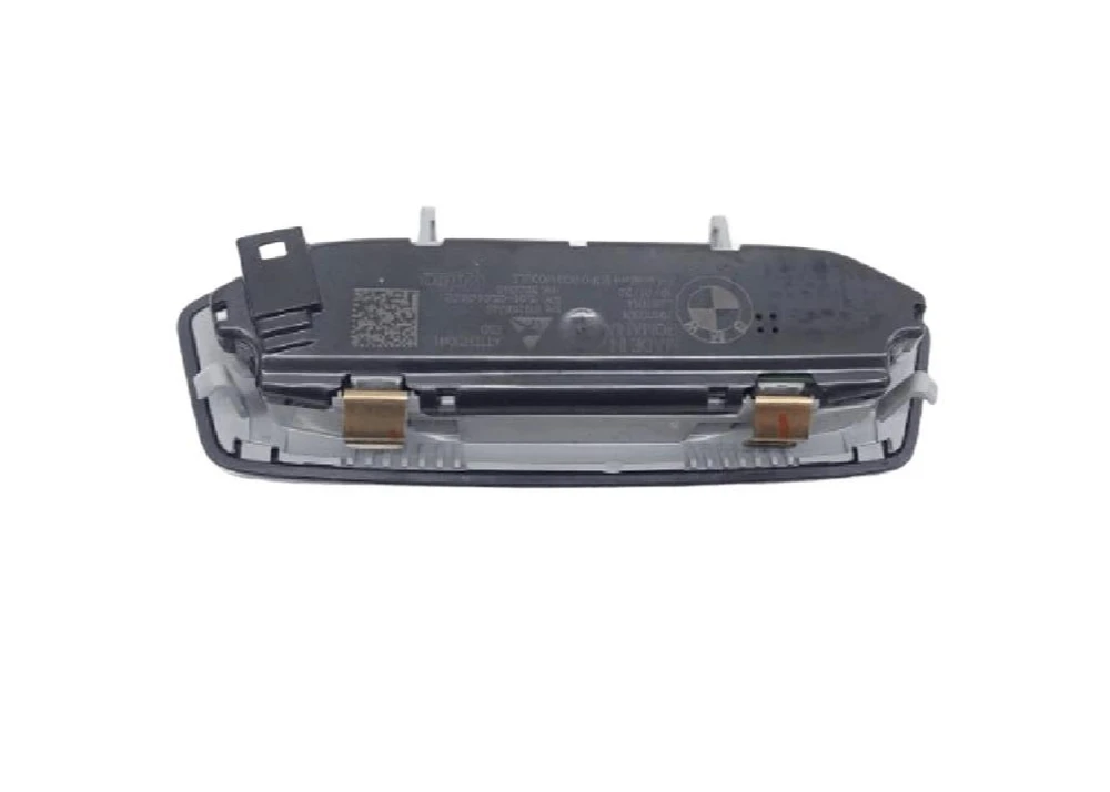 BMW X7 G07 Vidinis Skaitymo Šviesos LED Galinis Centras Originalus 63317911121