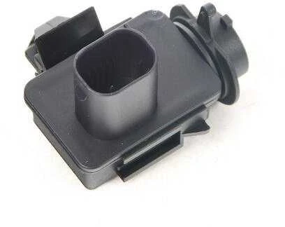 BMW xAUC Sensor 5' F07 520d 530d 535d 550i Originalus 64115A35099