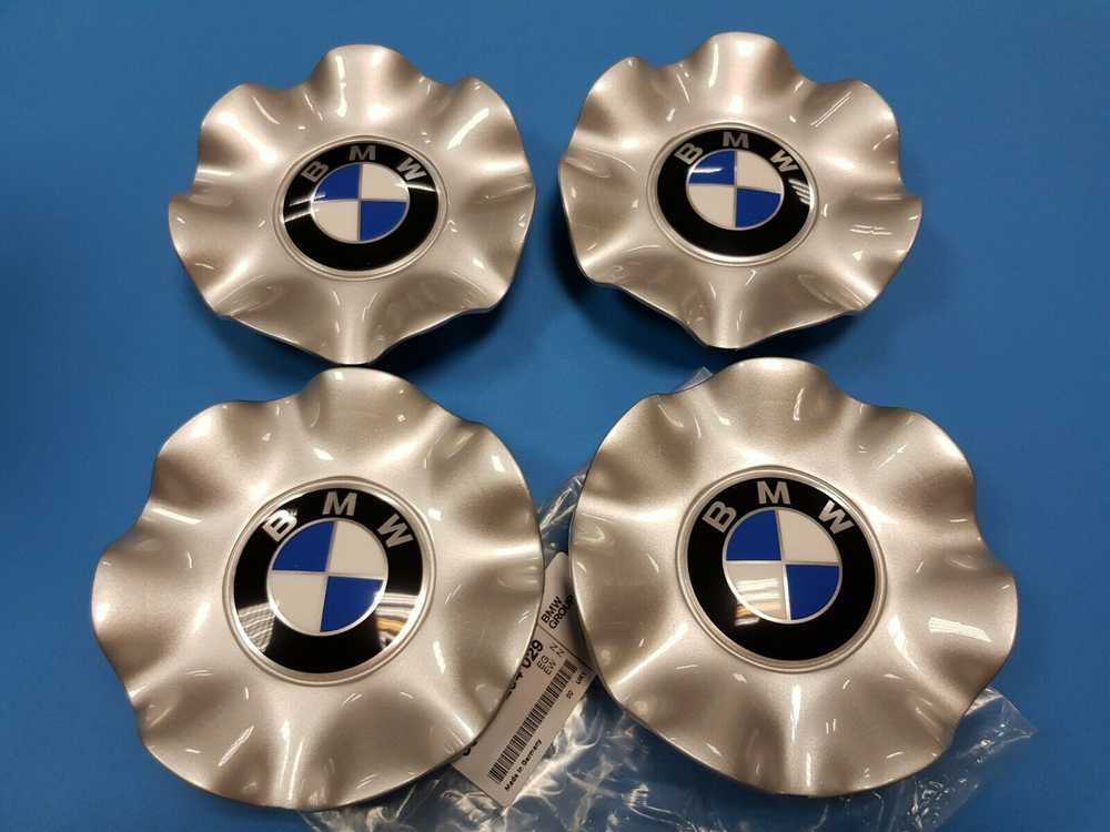 BMW Z1 Nabenabdeckung 07 1988 06 1991 Originalus 36132294029