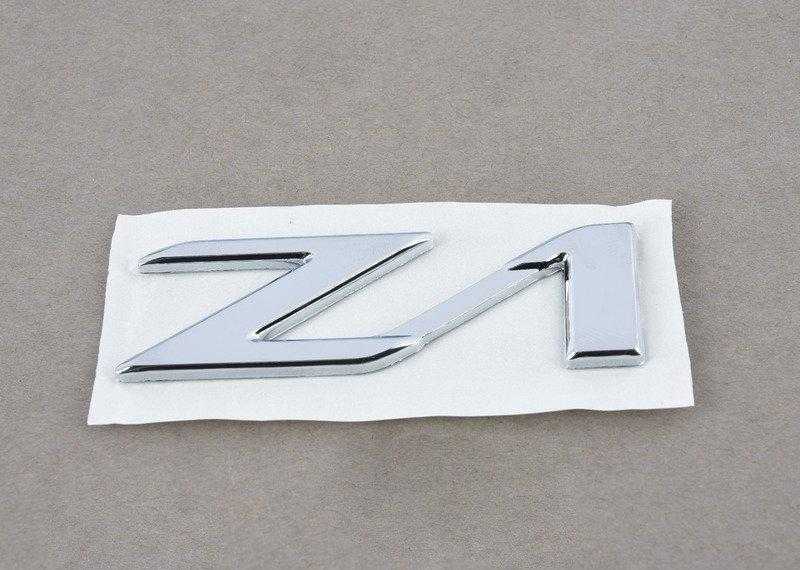 Bmw Z1 Roadster Emblema 07 1988 06 1991 Originalus 51142290765
