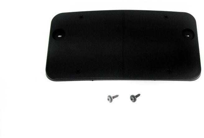 BMW Z3 1996 - 2002 Priekinio valstybinio numerio ženklo pagrindas Originalus 51118400068