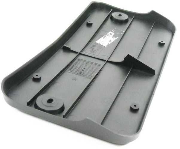 BMW Z3 1996 - 2002 Priekinio valstybinio numerio ženklo pagrindas Originalus 51118400068
