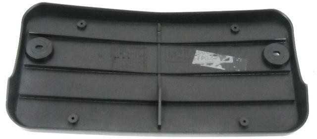 BMW Z3 1996 - 2002 Priekinio valstybinio numerio ženklo pagrindas Originalus 51118400068