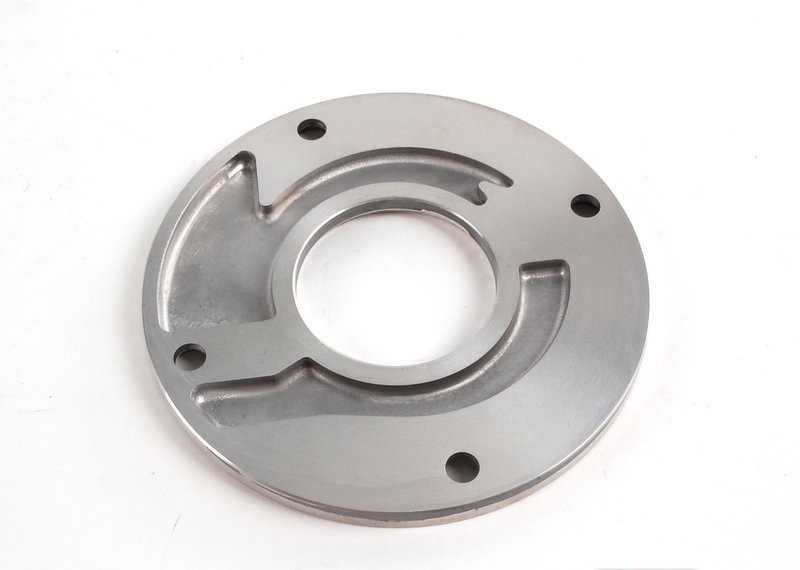 BMW Z3 E30 E34 E36 E46 316Ci 316g 316i 1.6 alyvos siurblio dangtelis originalus 11141714613