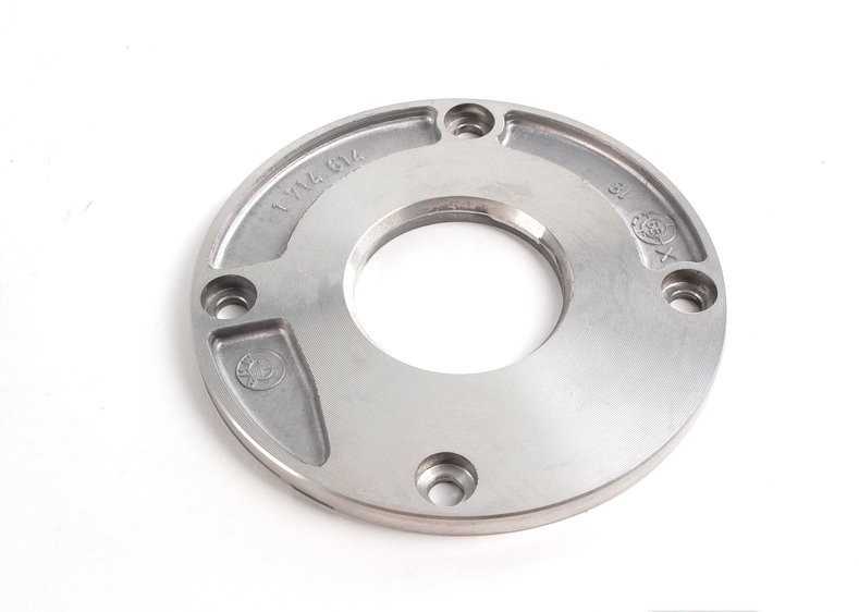 BMW Z3 E30 E34 E36 E46 316Ci 316g 316i 1.6 alyvos siurblio dangtelis originalus 11141714613