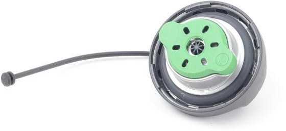 Bmw Z3 E36 01 1998 06 2002 Tankverschluss Originalus 16116756771