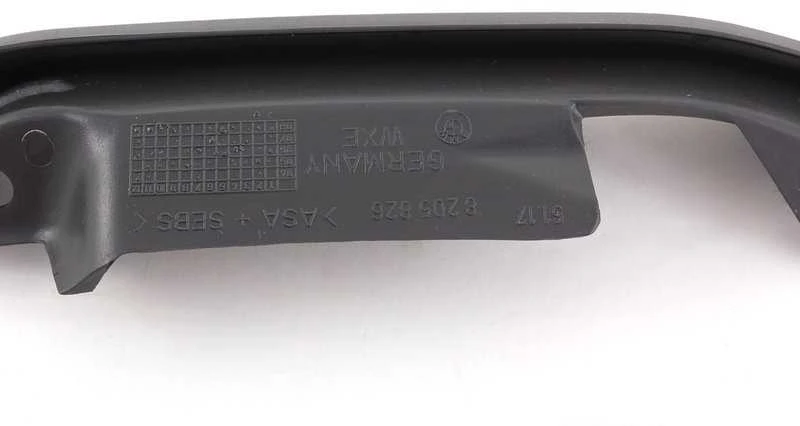 BMW Z3 E36 318i 320i 323i 325i 328i M3 3.2 Dangtis Dešinysis 51178205046 Originalus