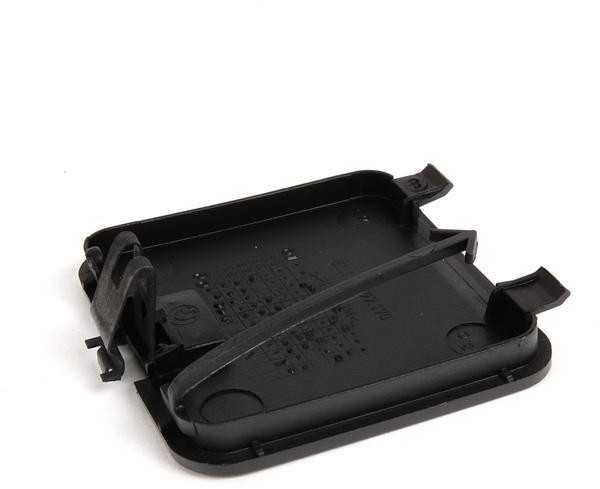 Bmw Z3 E36 Abdeckung Grundiert 1994 2002 Originalus 51128398771