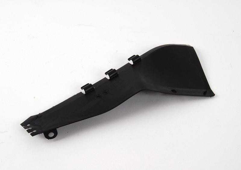 BMW Z3 E36 Abschottung Seitenteil links 1994 2002 Originalus 51718410029