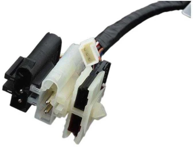 Bmw Z3 E36 Adapteris Lead F One Piece Seat Plug Originalus 61106916218