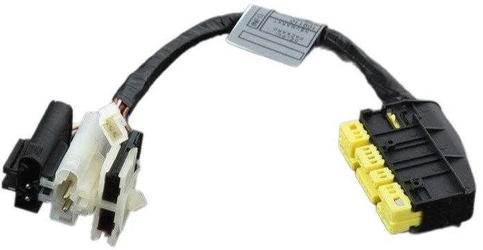 Bmw Z3 E36 Adapteris Lead F One Piece Seat Plug Originalus 61106916218