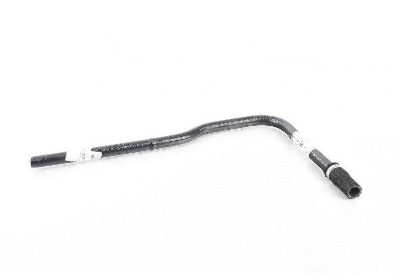 Bmw Z3 E36 Aktivkohlefilter Ablaufrohr 07 1995 05 2002 Originalus 16131183569