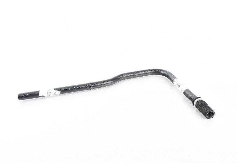 Bmw Z3 E36 Aktivkohlefilter Ablaufrohr 07 1995 05 2002 Originalus 16131183569
