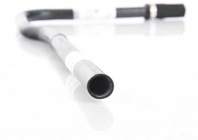 Bmw Z3 E36 Aktivkohlefilter Ablaufrohr 07 1995 05 2002 Originalus 16131183569