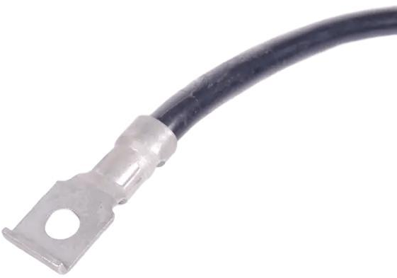 Bmw Z3 E36 Baterijos Minus Kabelis Originalus 65128401356