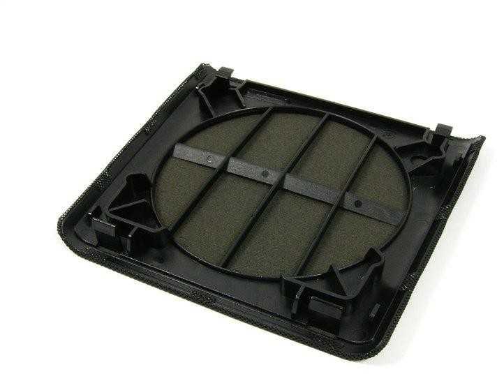 Bmw Z3 E36 Blende 1994 2002 Originalus 51168399096
