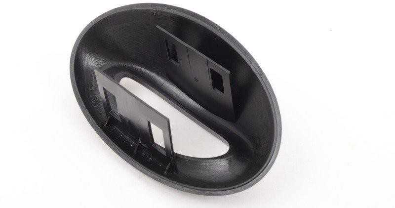 Bmw Z3 E36 Blende Grundiert 1996 2002 Originalus 51122492955