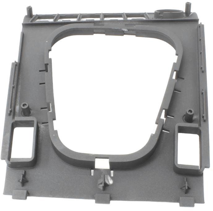 Bmw Z3 E36 Centro Konsolės Pavarų Perjungimo Plastikas Originalus 51162491396