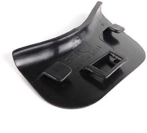 BMW Z3 E36 Dangtis kairėje pusėje Originalus 54218410507