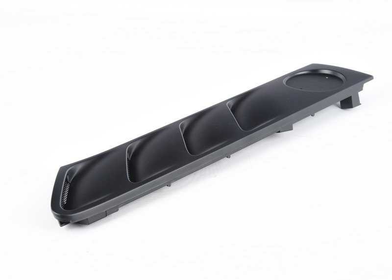 BMW Z3 E36 Dešinys Ziergitter Originalus 51130031434