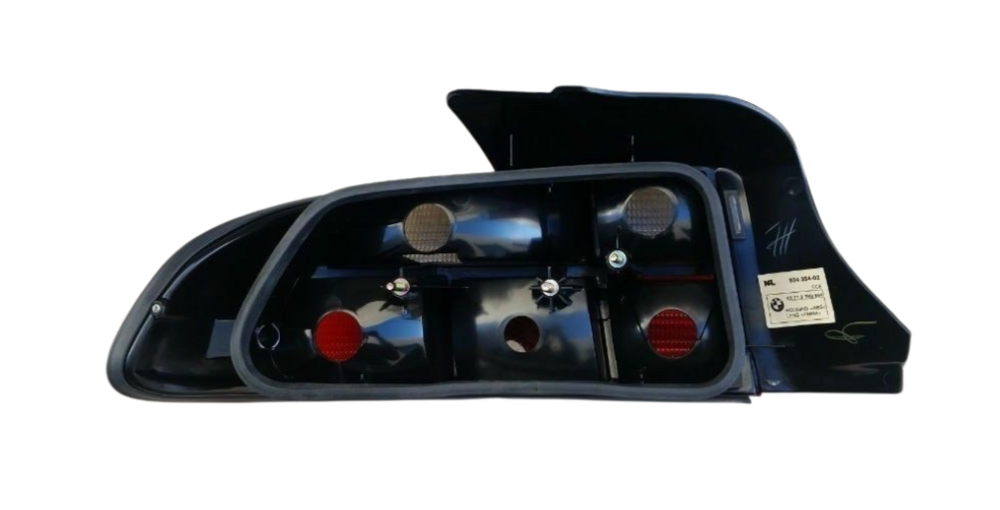 Bmw Z3 E36 Dešinysis Galinis Žibintas Baltas Posūkio Žibintas Originalus 63212493616