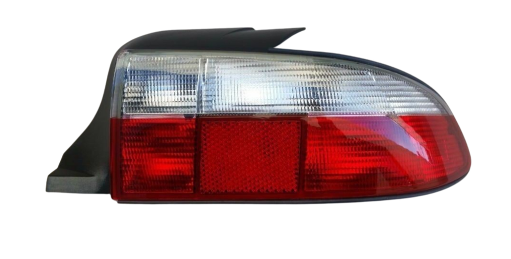 Bmw Z3 E36 Dešinysis Galinis Žibintas Baltas Posūkio Žibintas Originalus 63212493616