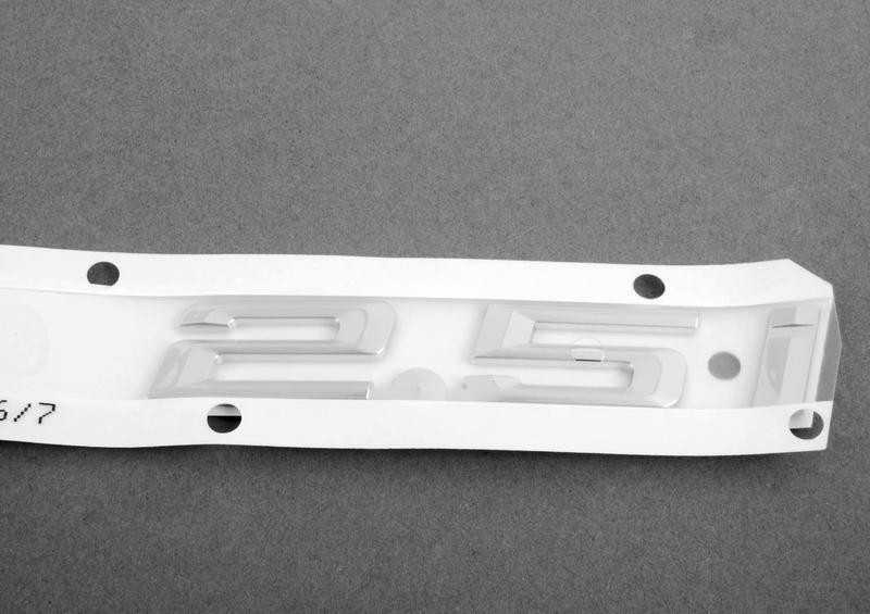 Bmw Z3 E36 emblema originali 51148413709